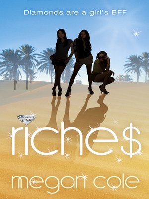 cover image of Riches